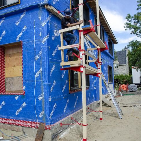 Metaltech Steel Pump Jack 2200 in Kuwait