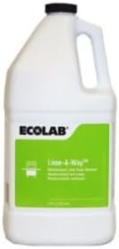 ايكولاب 18700 لايمواي 1 جالون in Kuwait
