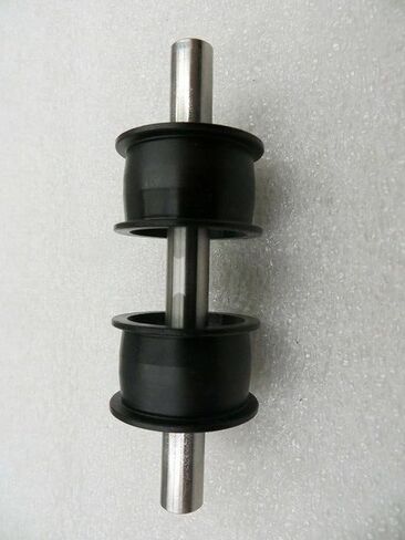 New Pack of AG Umlenkrolle TBD-105 Conveyor Diverter Roller # 55219 New T398 Multi-Purpose Comprehensive Hardware Fastener Assortment Kit WnyNEH07178 in Saudi Arabia