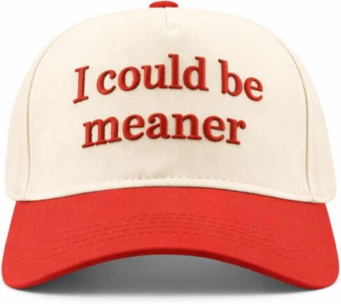 قبعة حروف مطرزة، قبعة بيسبول الجدة in Kuwait