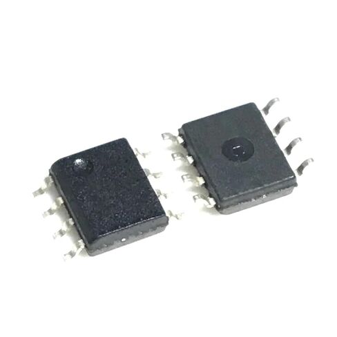 10Pcs LM4871 LM4871M LM4871MX LM4871T 4871 Audio Power Amplifier Integrated Chip IC SMD SOP-8 in Saudi Arabia