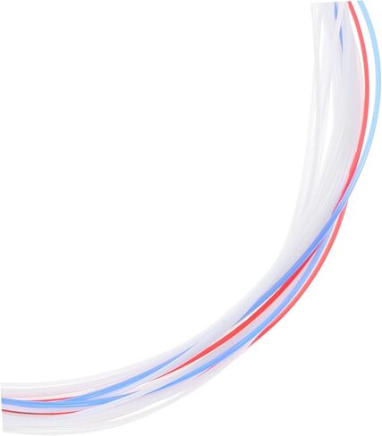 DECHOUS Lyre String Replacements Nylon Strings for Adults Harp Instruments Parts Fittings in Saudi Arabia