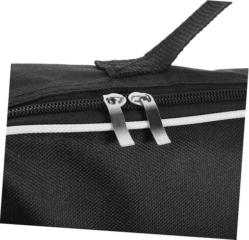 Portable Lyre Harp Bag with Comprehensive Protection Lightweight Instrument Pouch for Thumb Piano and String Instruments for Musicians The Go in Saudi Arabia