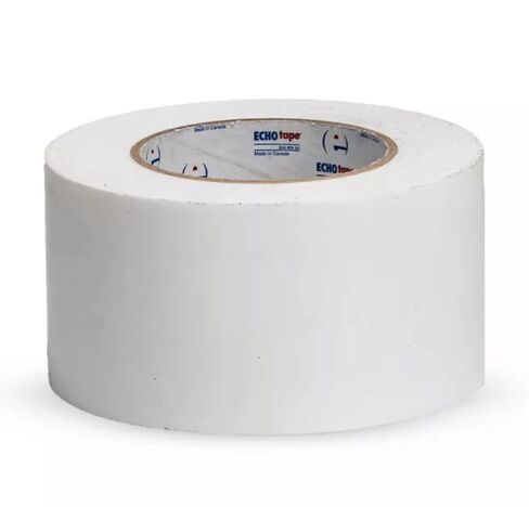 Silage Wrap Repair Tape – 3" x 180' Heavy Duty UV-Resistant Bale Wrap Patch – Airtight Oxygen Barrier for Silage Bales, Bunker Covers, and Grain Bags – Industrial Grade PE Film – (1) in Saudi Arabia