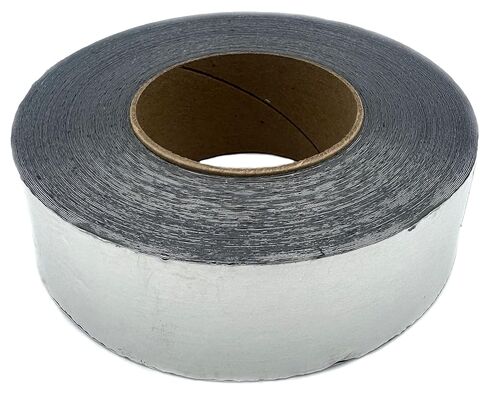 304093 Foil-Grip 1402 Mastic Duct Sealant 2 "x 100' - لفة غير مطبوعة in Kuwait