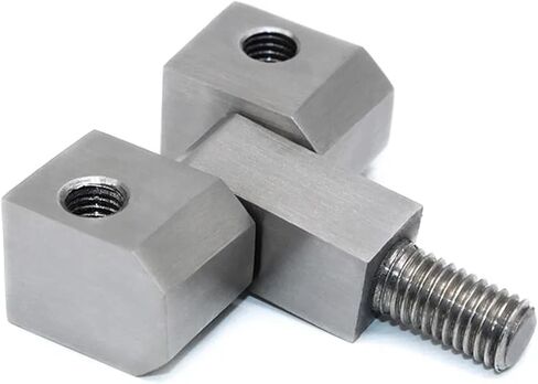 Heavy-Duty 304 Stainless Steel Hinge with M10 Internal Threaded Bolt Removable 1Pcs in Saudi Arabia