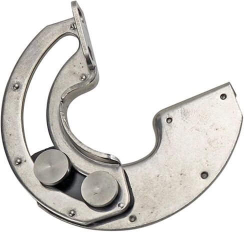 304 Stainless Steel Hidden Fan-Shaped Hinges 90-Degree Limit Stop Industrial Electrical Equipment 1Pcs in Saudi Arabia