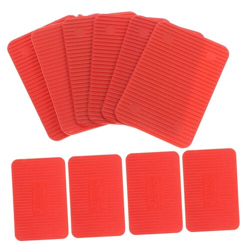 100pcs Door and Window Gaskets Leveling Shims Structural Shims Noise Dampening for DIY Projects in Saudi Arabia