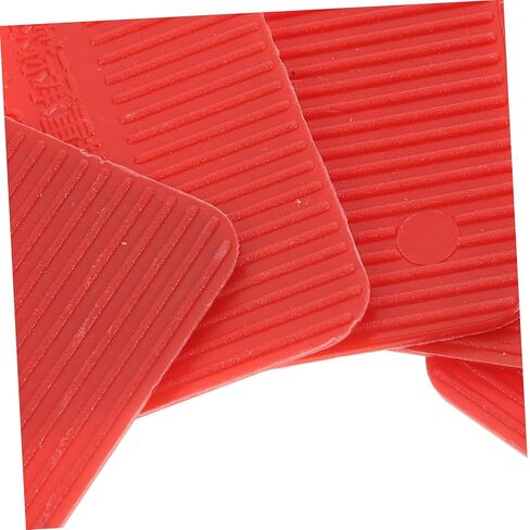 100pcs Door and Window Gaskets Leveling Shims Structural Shims Noise Dampening for DIY Projects in Saudi Arabia