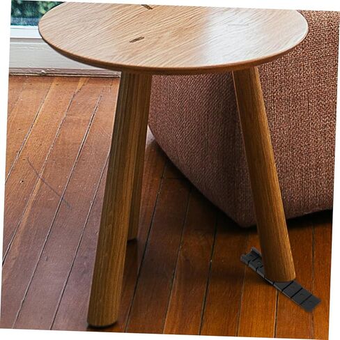 Vaguelly 20pcs Furniture Leveling Shims Plastic Shims for Tables Chairs Cabinets Adjustable Wedge Levelers Non-Slip Furniture for Home Use in Saudi Arabia