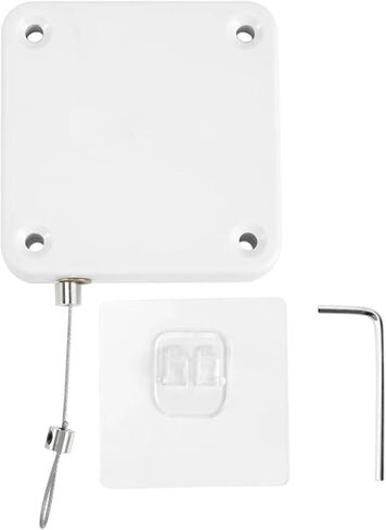 A7THK-Punch-Free Sensor Door Closer Automatically Close for All Doors in Saudi Arabia