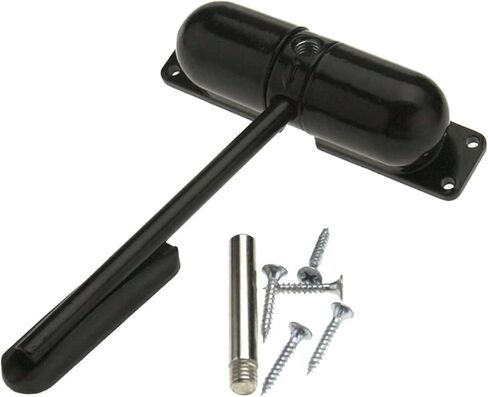 باب زنبركي مثبت وقابل للتعديل ومحمول للمكتب المنزلي in Kuwait