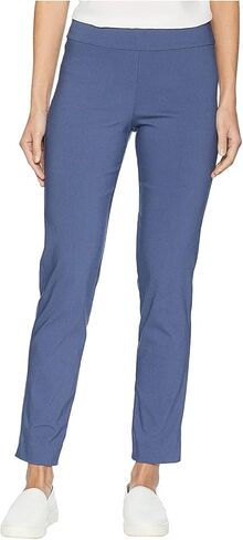 Krazy Larry Pull-On Ankle Pants Indigo 16 28 in Kuwait