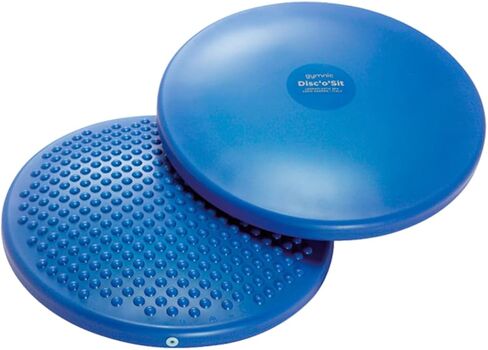 FitBALL Disc O' Sit Back Strengthener -Disc'O'Sit Balance Cushion in Saudi Arabia