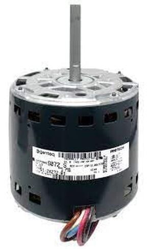 Rheem Ruud 51-24272-01 Blower Motor HVAC NEW in Saudi Arabia