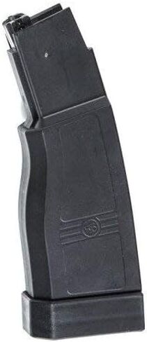 ASG Airsoft Magazine/Clip, high-Cap, Scorpion Evo 3-A1, 375 RDS in Kuwait