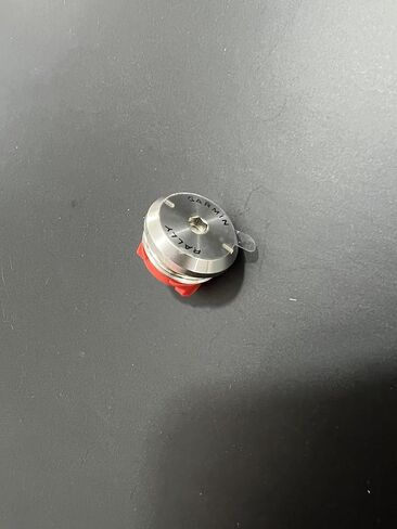 Battery Cap for Garmin Vector 3 3s Rally RK100 RK200 RS100 RS200 Power Meter Pedal Replacement Accessories Parts Creative Pro Plus Tip in Saudi Arabia