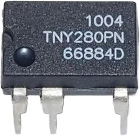 100Pcs/Lot TNY280PN TNY280 DIP-7 in Saudi Arabia