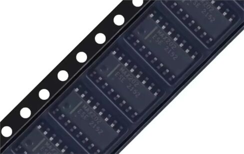 MAX202ESE MAX202 SOP-16 SOP16 100Pcs in Saudi Arabia