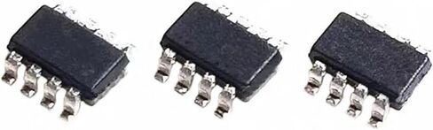 5Pcs SYV869AIC SOT23-8 869AIC SYV869 SOT-23-8 in Saudi Arabia