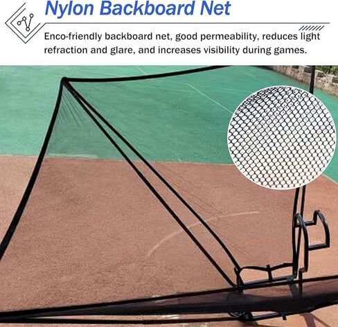 Basketball Hoop Returner Return Attachment Rebounder with Chute Compatible with Indoor and Outdoor Hoops Training for S in Saudi Arabia