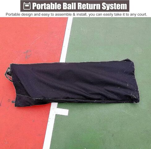 Basketball Rebounder Shot Returner Metal Return Attachment for Hoop Hang Net in Saudi Arabia