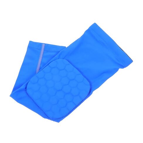 Totority Boys and Girls Basketball Knee Brace Knee Pads Breathable Sleeve for Volleyball Boy Girl Protector Nylon Comfortable in Saudi Arabia