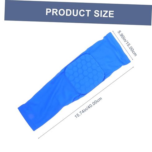 Totority Boys and Girls Basketball Knee Brace Knee Pads Breathable Sleeve for Volleyball Boy Girl Protector Nylon Comfortable in Saudi Arabia