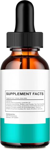 IDEAL PERFORMANCE Cortexi Tinnitus Relief for Ringing Ears Drops - Cortexi Hearing Support Supplement Liquid Drops - Maximum Strength, CortexiDrops Supports Healthy Hearing Reviews (1 Pack) in Saudi Arabia