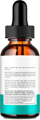 IDEAL PERFORMANCE Cortexi Tinnitus Relief for Ringing Ears Drops - Cortexi Hearing Support Supplement Liquid Drops - Maximum Strength, CortexiDrops Supports Healthy Hearing Reviews (1 Pack) in Saudi Arabia