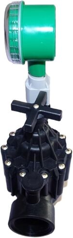 1 قطعة صمام مياه الملف اللولبي مع وحدة تحكم جافة in Kuwait