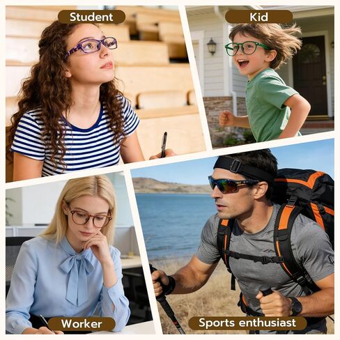 10 Pairs Butterfly Glasses Nose Pad Compatible with RayBan Metaa, Air Bag Silicone Anti Slip Super Sticky Adhesive Eyeglass Nose Pads for Eyeglass Wayfarer/Skyler/Headliner Accessories in Kuwait