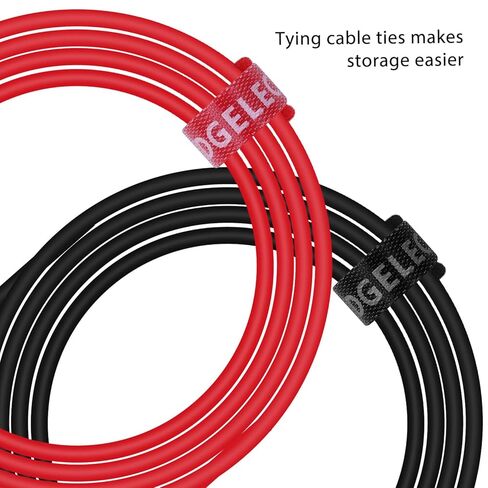 14 مقياس 2 قطعة/3.3Ft 4 مللي متر الموز التوصيل إلى الموز التوصيل UL3135 ، الثقيلة سيليكون موصلات اختبار مجموعة أسلاك توصيل معزز عدة للاختبار in Kuwait