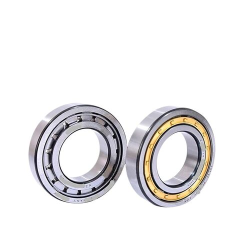 1 Pcs Cylindrical Roller Bearing NJ NU 2214 2314 214 314 ECP ECM ECJ C3 High Speed ​​Bearing(NU314ECM 70x150x35) in Saudi Arabia