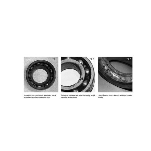 Power Transmission Products 16008 High Temperature Bearing 40x68x9mm 500 Degrees Celsius Thin Section Bearings Full Balls Bearing Ball Bearings in Saudi Arabia