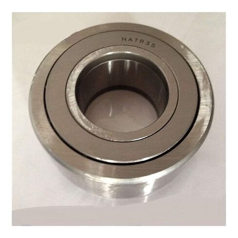 Needle Roller Bearings NATR45 Roller Followers Bearings NATD45 Yoke Type Track Rollers Bearing NATR 45 Needle Roller Bearing 45x85x32x30mm Bearings in Saudi Arabia