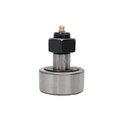 1PC Bolt Roller Needle Roller Bearings CF3/4/5/6/8/10/12/16/18/20/24/30 Cam Bearing Follower CF30-1/2 Engine Parts(CF10-1(KR26PP)) in Saudi Arabia