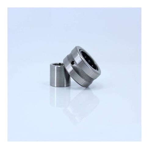 Needle Roller Bearings NKI80/35 Needle Roller Bearing 80x110x35 mm Solid Collar Needle Roller Bearings with Inner Ring NKI 80/35 Bearing Bearings in Saudi Arabia