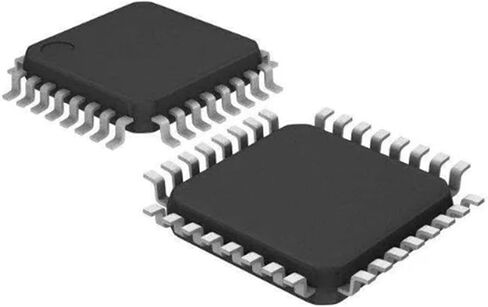 20/50Pcs ATMEGA88PA-AU ATMEGA88PA(50PCS) in Saudi Arabia