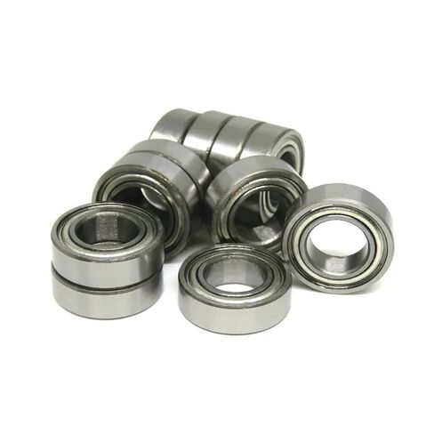 10 Pieces SMR137 ZZ 7x13x4 mm Bearings in Saudi Arabia