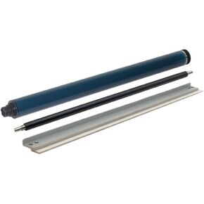 مجموعة إعادة بناء وحدة الطبل لريكو MPC2003 C2503 C2004 C2504 C2011SP شفرة تنظيف الأسطوانة شفرة تنظيف الأسطوانة للشحن الأساسي (مجموعة واحدة 3 قطع) in Kuwait