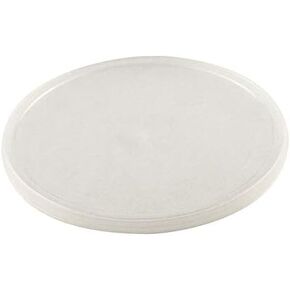 Leaktite LD1Q1NAT050 Multi-Mix Pail Lid, Pint/Qt. - Quantity 50 in Kuwait
