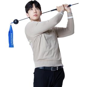 Fast Swing Golf Trainer Speed Distance Training Aid for Long Drives Pro Heoseok in Kuwait