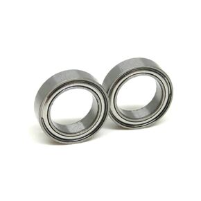 2 Pieces 8x12x3.5 SMR128C ZZ Bearings in Saudi Arabia