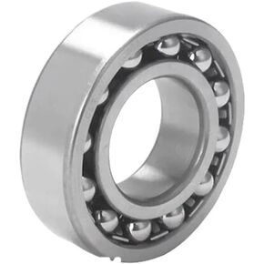 Ball Aligning Bearing 2306 2307 2308 2309 2310 2311(2306 30x72x27) in Saudi Arabia