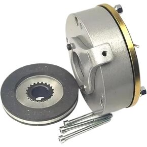 Power Loss Electromagnetic Brake YEJ180M-4 18.5KW Motor Brake YEJ180L-4 22KW Motor Holding Brake in Saudi Arabia