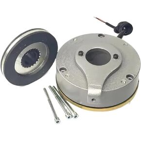 Power Loss Electromagnetic Brake YEJ801-2 0.75KW Motor Brake YEJ802-2 1.1KW Motor Holding Brake in Saudi Arabia