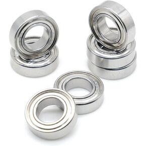 S689ZZ تحمل 9*17 5 مللي متر مصغرة S689 Z ZZ عالية الدقة S689z الكرات 10 قطعة in Kuwait