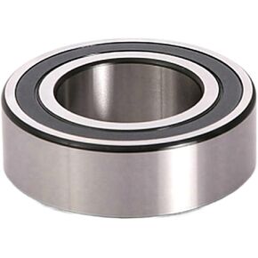 4302 15x42x17 مللي متر 4302A-2RS1TN9 4302-B-2RSR-TVH 4302A-2RS صف مزدوج كرات تروس الحمل عميقة الاخدود 1 قطعة in Kuwait