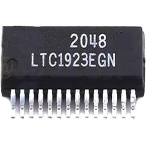 1 قطعة LTC1923EGN رقاقة in Saudi Arabia